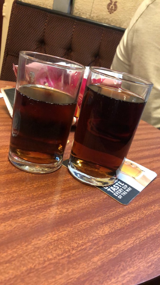 TeamSGeorge's tweet photo. After a hard week of not knowing what’s what... it’s time for a well deserved drink in the pub ❤️ we look after your kiddos so you can save people’s lives ❤️ this ones for us nursery workers who are still open at this difficult time ❤️ https://t.co/lCzJ7nVd5b