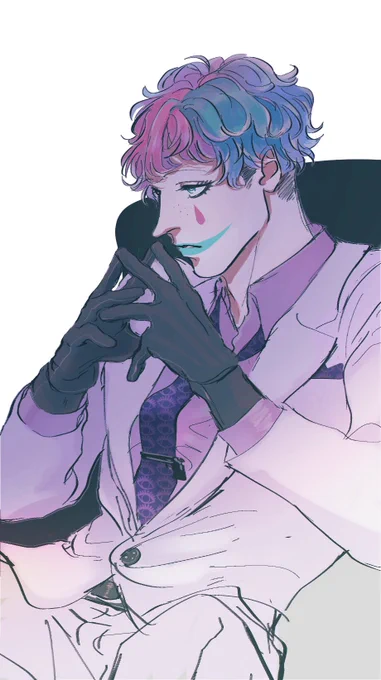 #ジョー設展 