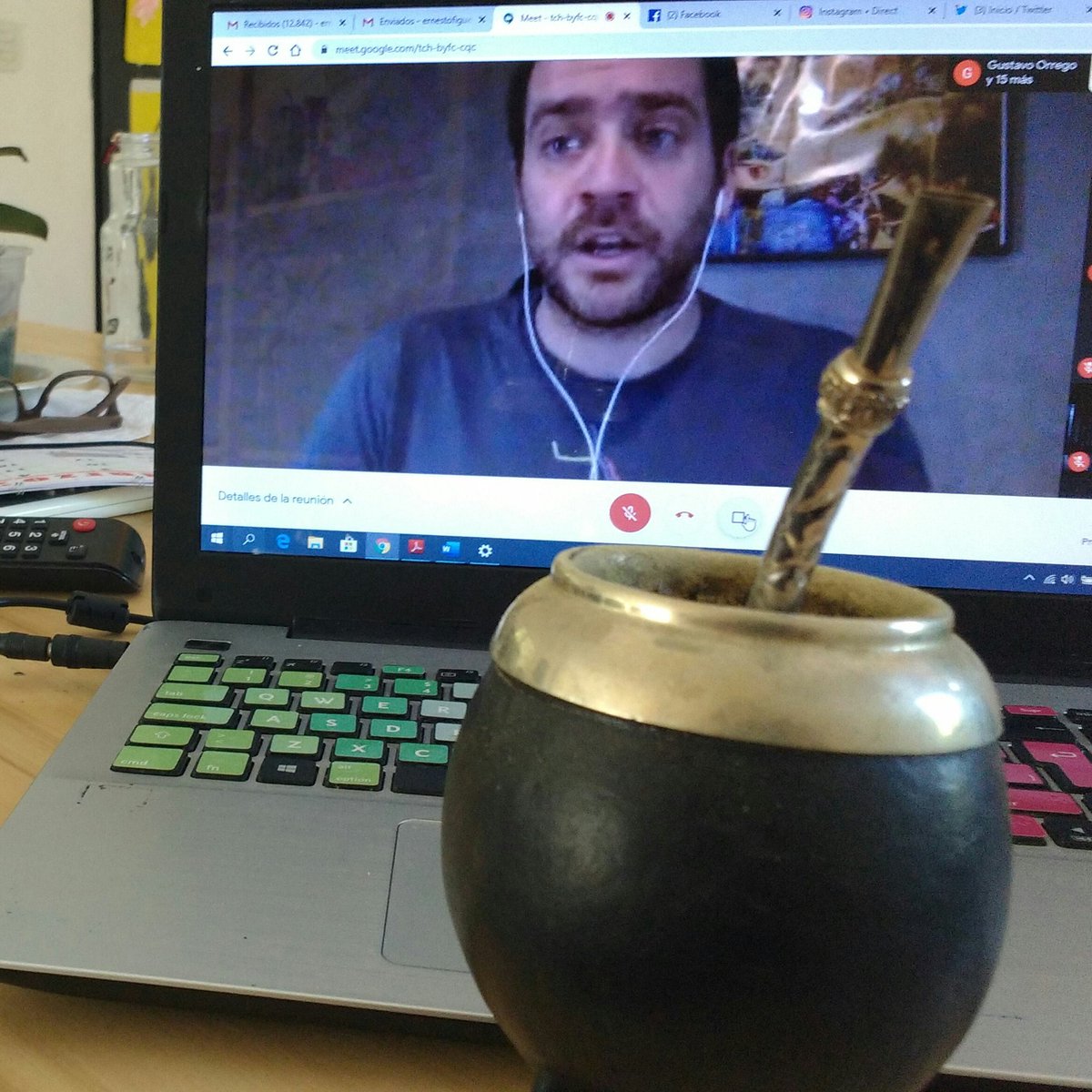 Federal Lab tweet media