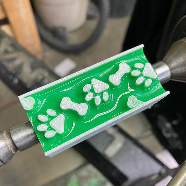 Resin_Werks's tweet photo. I’ll be turning one of the 3D print blanks on the livestream today. Can’t wait to see how this turns out! Join the fun on my YouTube channel, we’re starting at 3pm pacific time. See you soon!
#3dprint #penblank #mixedmedia #resincast #epoxyresin #pentur… https://t.co/kiVSXFv0Z8 https://t.co/VAUZdiHxor