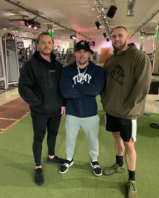 Be_Xfitness's tweet photo. We are sorry to announce but we are closing the gym doors from tonight until further notice. 
As we grapple with the enormous scale and financial impact of coronavirus, we want to let you know that we, at BE X FITNESS, are trying to do as much as we poss… https://t.co/RU0S2adhMt https://t.co/v6ppQ3k7sg
