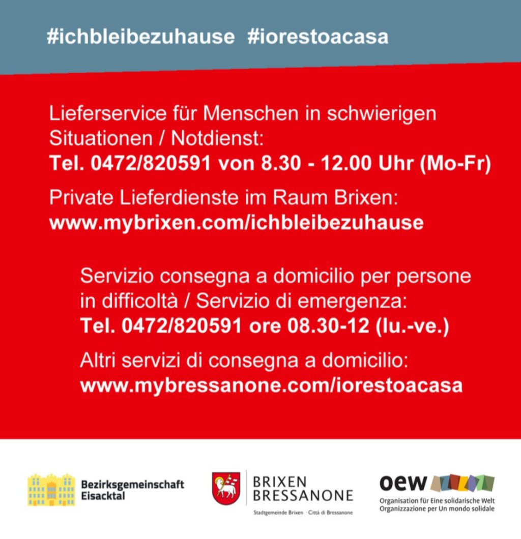 Lieferservice in Brixen und Umgebung politikbzit.wordpress.com/2020/03/20/lie…