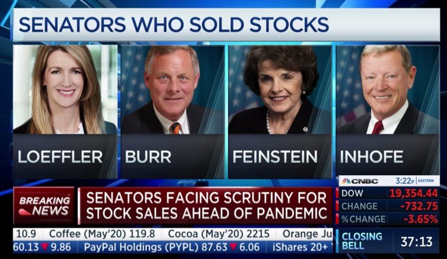 Tony_BATtista's tweet photo. #PISTA says: Jail time....then term limits are long overdue. Who’s with me? ⁦@tastytrade⁩ https://t.co/d7EnayjwNv