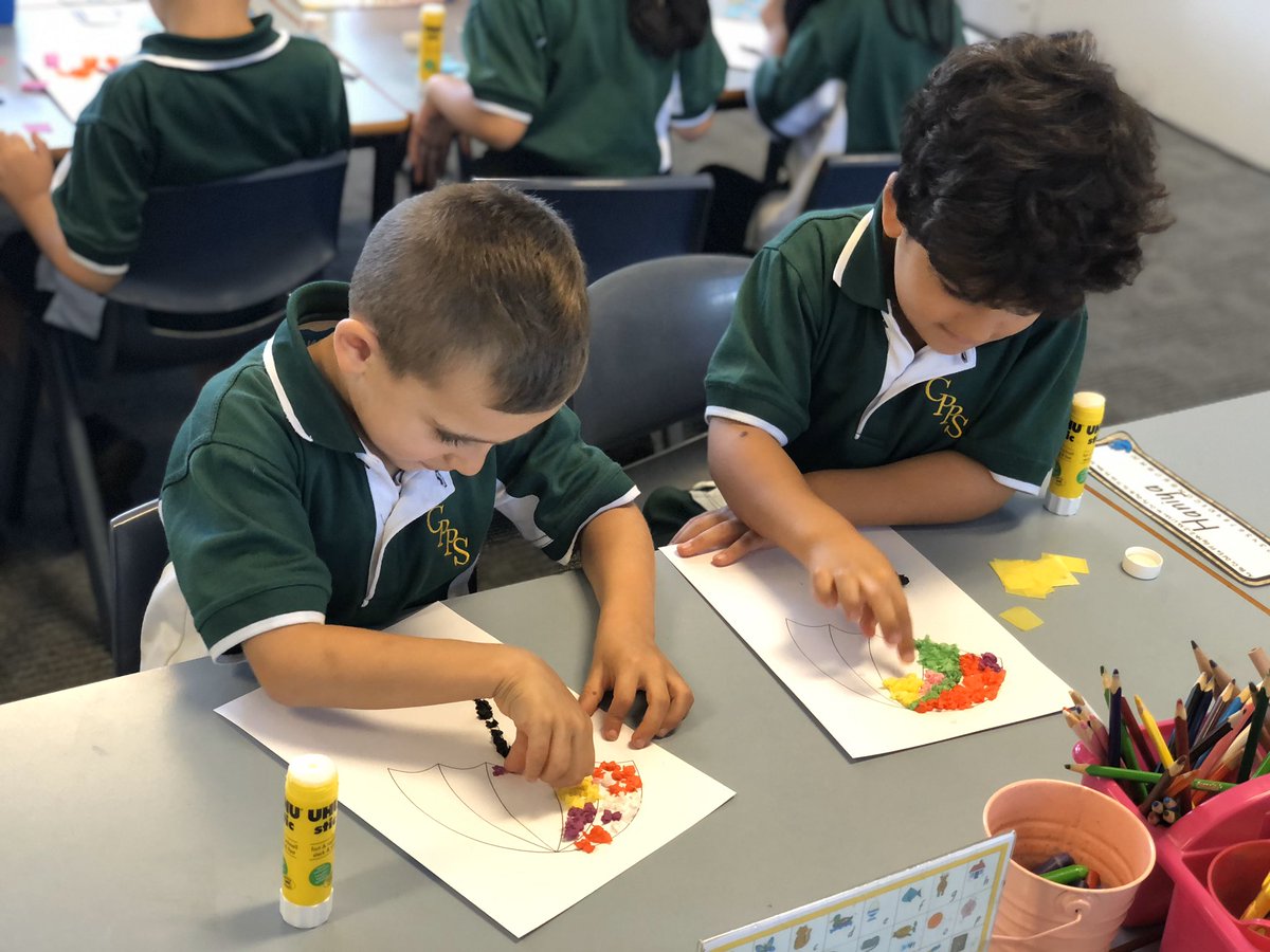 u, u, umbrella! ☔️ <a href="/PsCondell/">CondellParkPS</a>