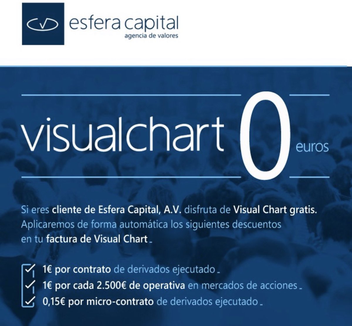 DavidNonell's tweet photo. #EsferaCapital #VisualChart
El apalancamiento al alza de particulares en derivados hace que la #Cnmv intervenga la entidad y puede ponerla en situación de quiebra
https://t.co/h6KLErpx1Q https://t.co/VtLcmNviVi
