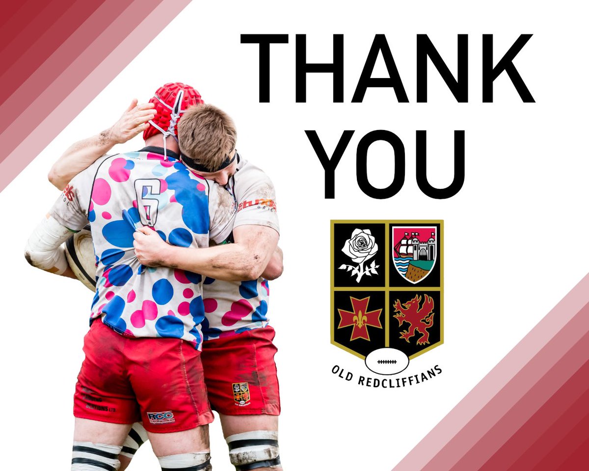 Old Redcliffians RFC tweet media