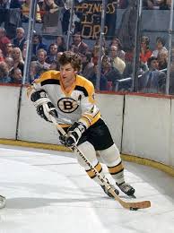 Happy birthday to Bobby Orr 