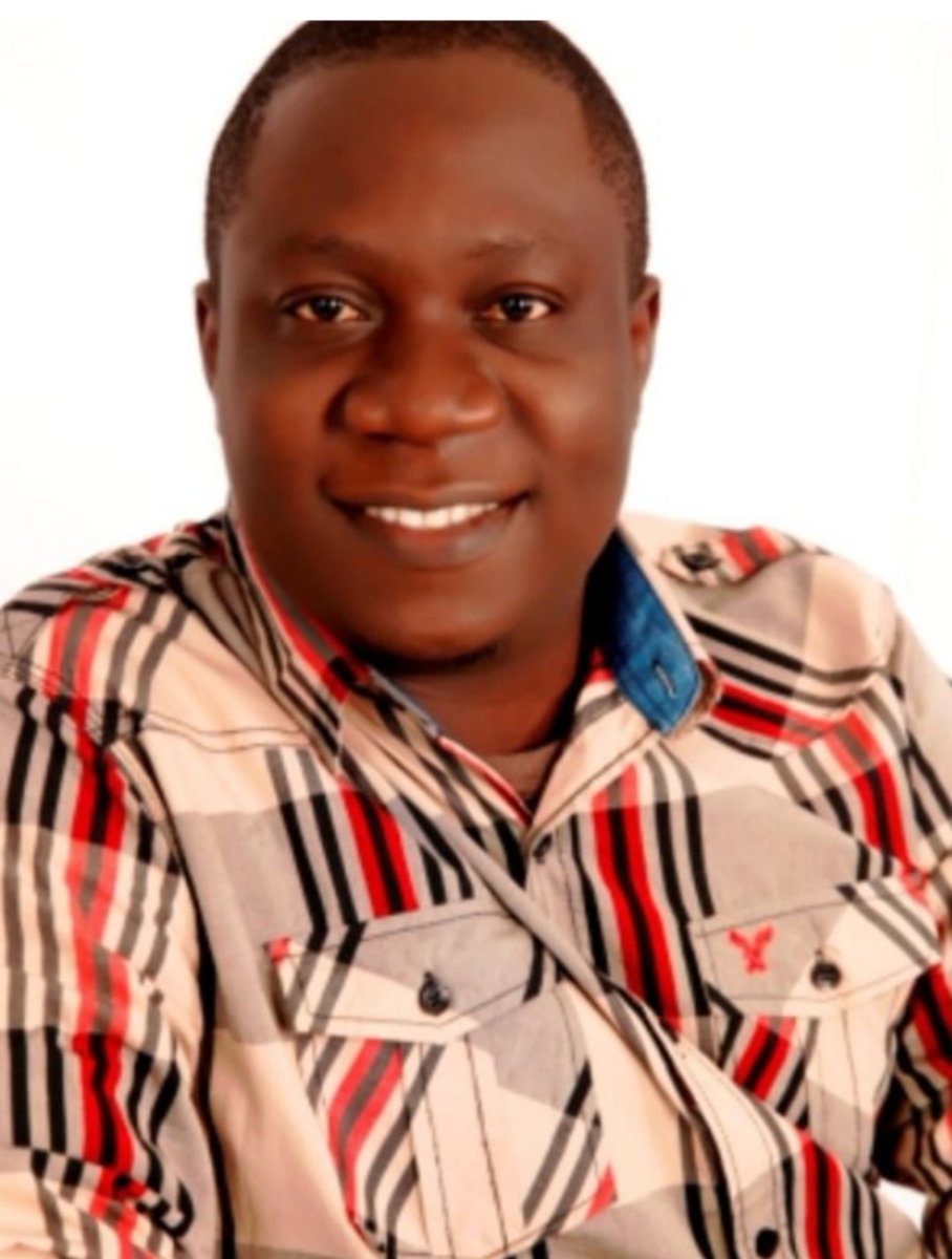 eddyb07's tweet photo. So we just lost one of Abuja greatest OAP. Meka
Mekadon
He fought to live. U will surely be missed
Thank you for keeping us entertained on abuja rhythm FM for more than a decade.
You would be forever in our ๐ https://t.co/wfqMhQAmv5