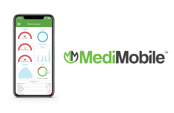 MediMobile tweet picture