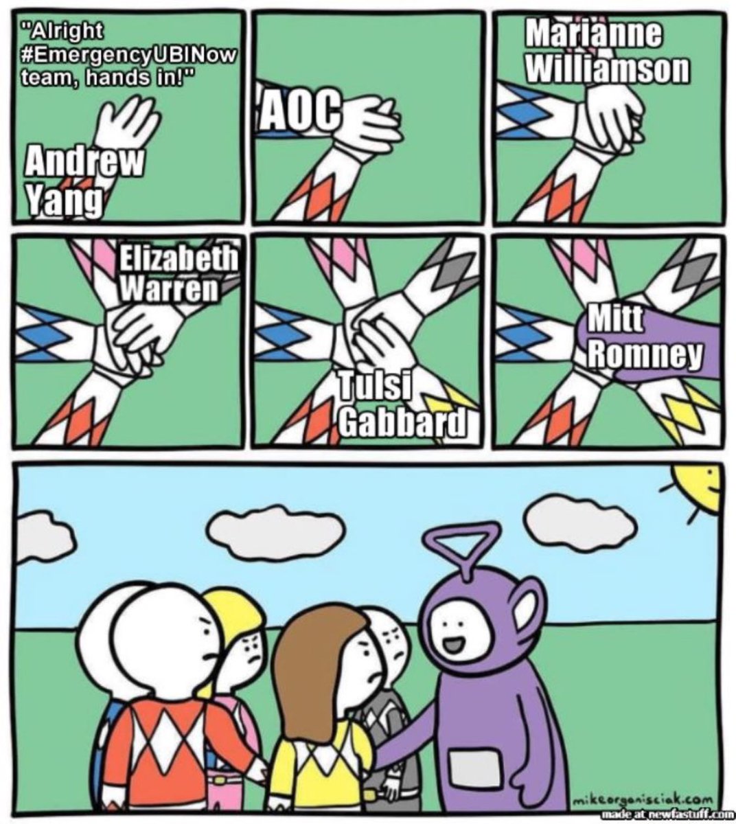 Vinnie37540118's tweet image. #NoMeanstesting