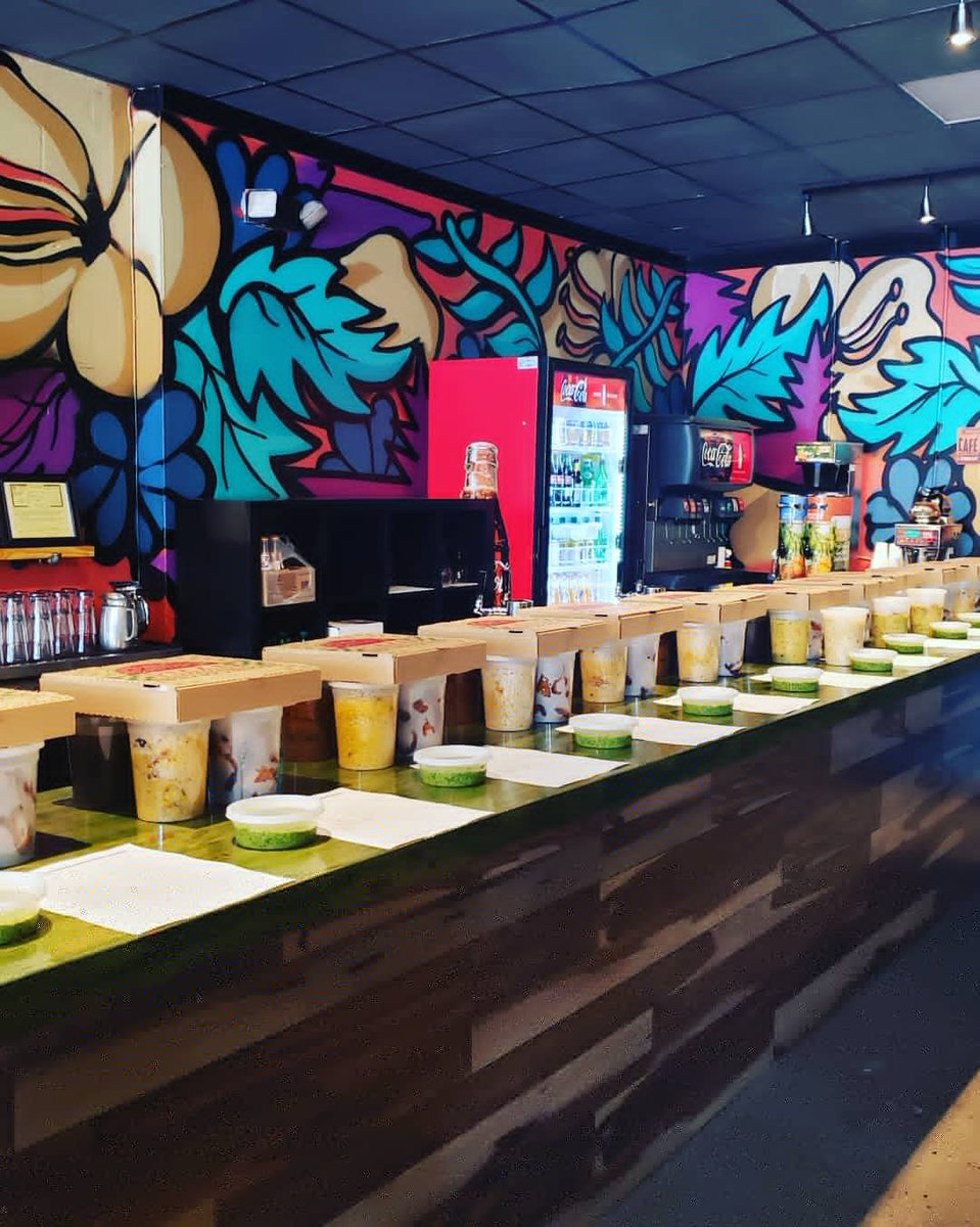 GypsyPantry's tweet photo. @TheDizzyLizzieB @hannaraskin We are working on Meal Kits. Can you let others know? Feeds up to 4 People for $55 and we can deliver or for ToGo from North Charleston location. Meal Kits will update next week and have multiple options. 

#makingitworkchs https://t.co/kcnfJtVhxy