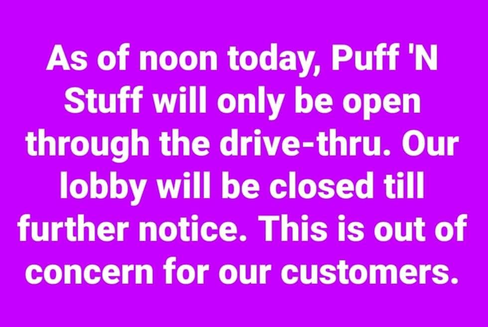 PuffNStuffTX's tweet photo. https://t.co/YGibrQ6Uln