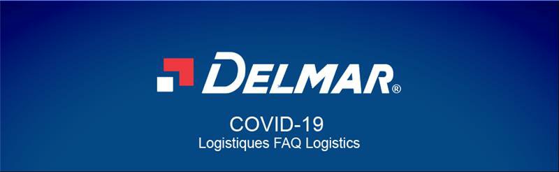 DelmarCargo's tweet photo. Delmar has been closely monitoring the ongoing developments of #COVID19 around the world. See our FAQ Guide for how we're addressing these concerns :

https://t.co/8sl990t91c https://t.co/Lwx0Zyleos