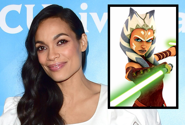BIGDaddio29's tweet photo. @Ruth64933323 @rosariodawson HANDS DOWN as #AhsokaTano Atleast she CAN actually act and emote unlike Brie plankface Larson. As seen in @netflix's @Daredevil @LukeCage She is an ACTUAL Badass n #REALStrongWoman. She even looks the part. For me its NO CONTEST...#RosarioDawsonWins #RosarioDawson https://t.co/cqo5HxyLWc