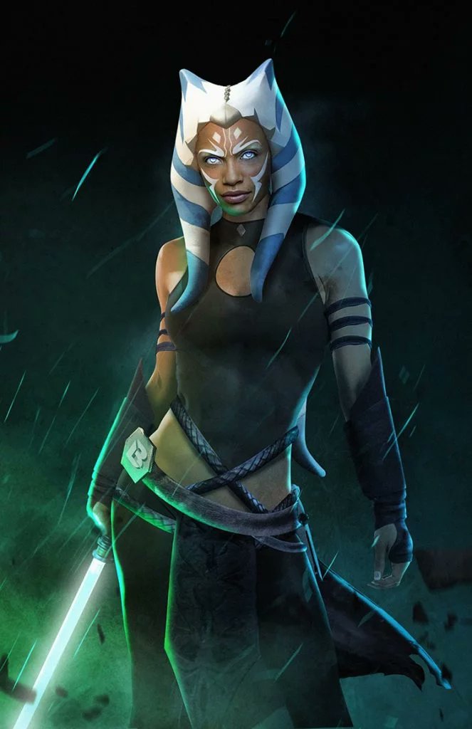 BIGDaddio29's tweet photo. @Ruth64933323 @rosariodawson HANDS DOWN as #AhsokaTano Atleast she CAN actually act and emote unlike Brie plankface Larson. As seen in @netflix's @Daredevil @LukeCage She is an ACTUAL Badass n #REALStrongWoman. She even looks the part. For me its NO CONTEST...#RosarioDawsonWins #RosarioDawson https://t.co/cqo5HxyLWc