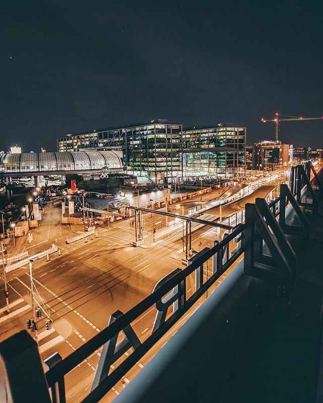 Wish you a healthy and save weekend .... #canondeutschland #berlin#amano #berlino ift.tt/2QwSi1i