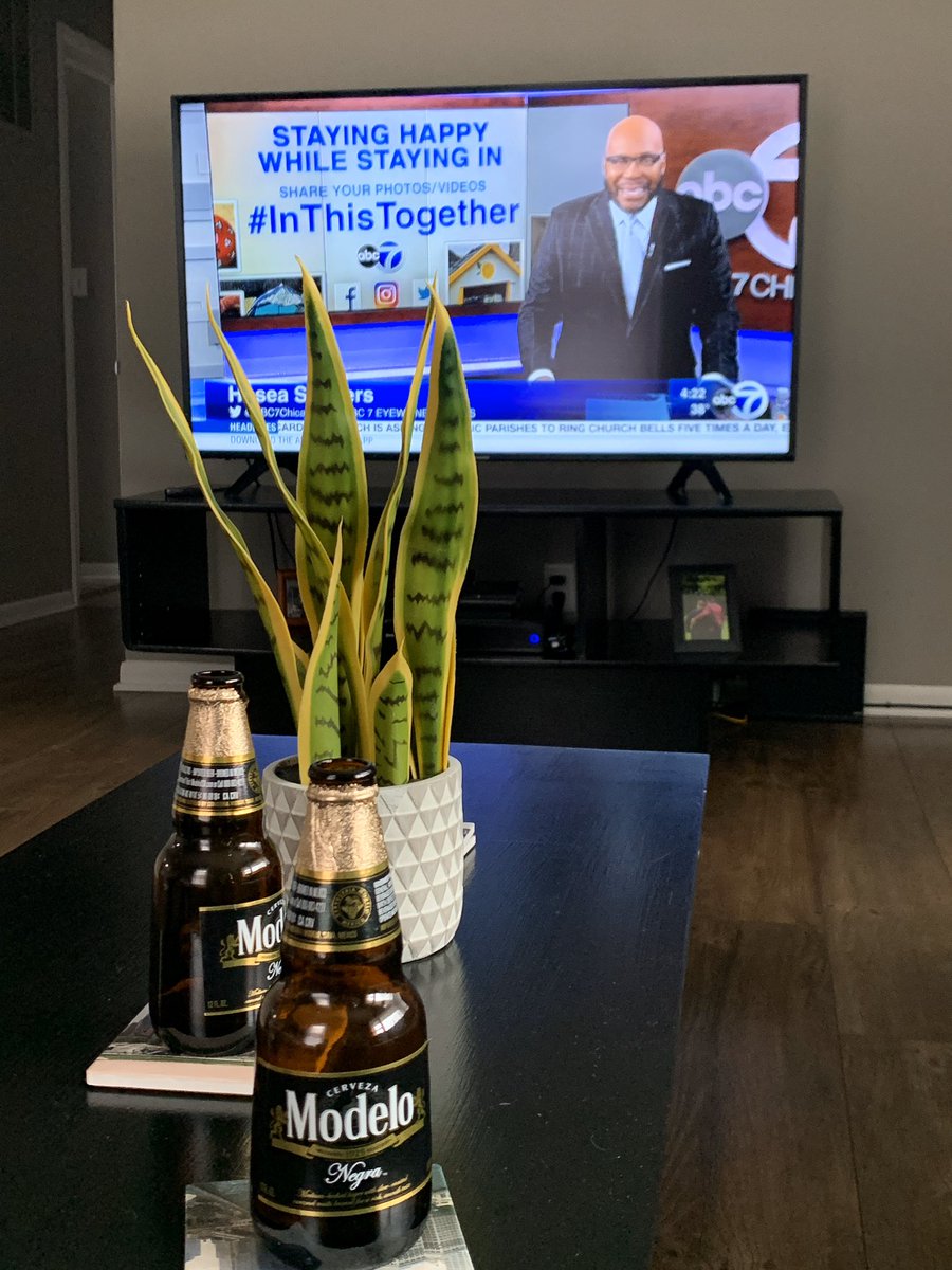 PlutaRob's tweet image. #InThisTogether