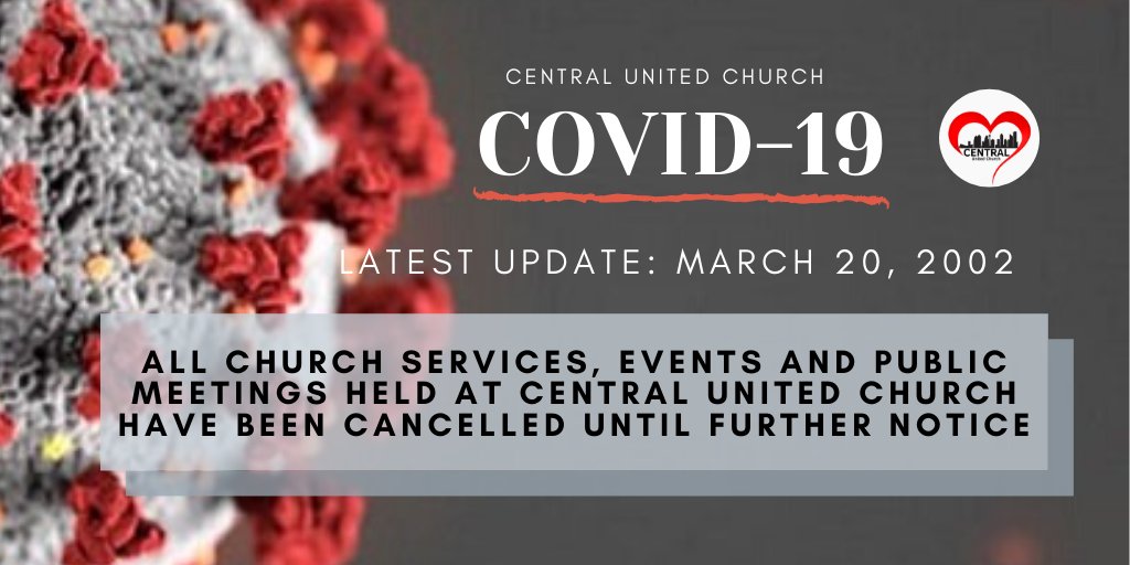 Central United tweet media