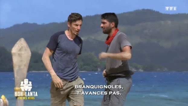 Unfriendly Games tweet media