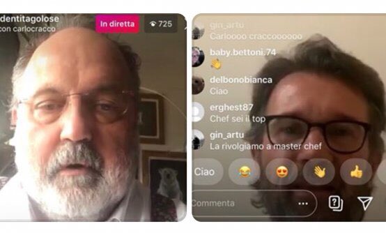 identitagolose's tweet photo. . @craccocarlo: Abbiamo perso Matteo, 38 anni appena. Siate più responsabili.
Il messaggio del vicentino, di ritorno dall'ospedale che sorgerà in Fiera. Tra pochi giorni cambierà volto alla Galleria.
https://t.co/OPEuOqj93d https://t.co/mZ64zrRE0K