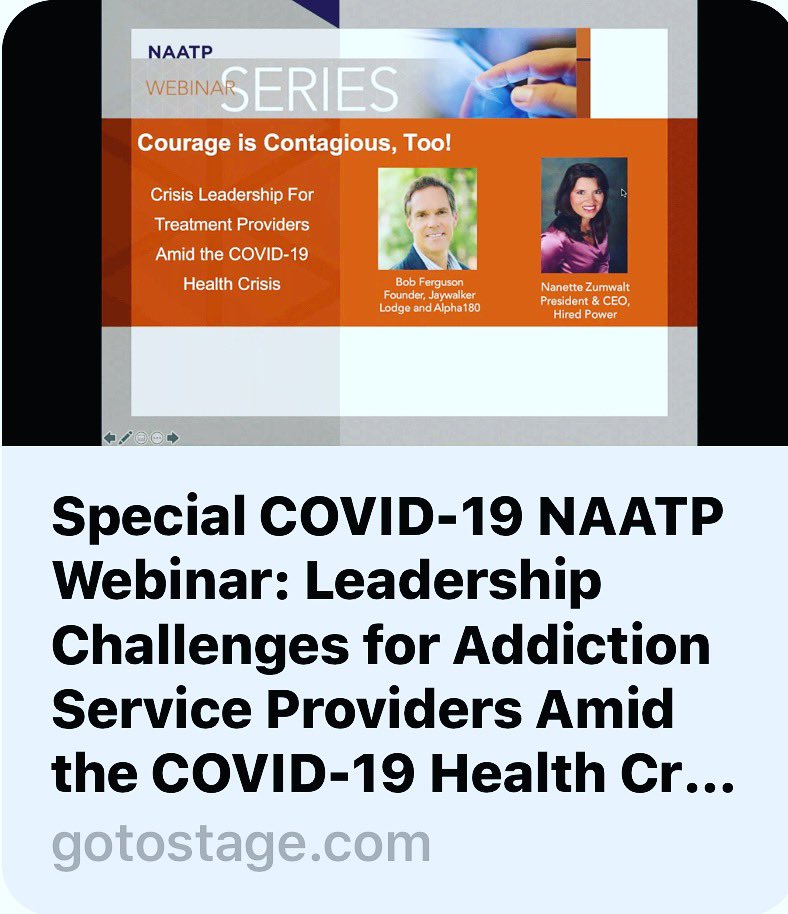 hiredpower's tweet photo. Look at the NAATP website to view the recorded webinar for up to date information on policies and protocals! https://t.co/rnMinsn2pk