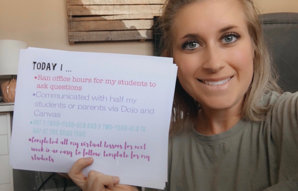 Jennifer Warden tweet media