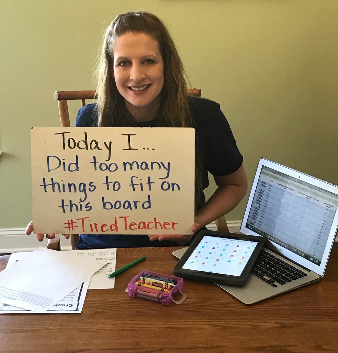 Jennifer Warden tweet media