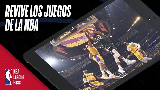 La NBA puso el League Pass gratuito por 30 días, lo que favorece a los que estamos en cuarentena en Latinoamérica.

Por esto, vamos a dejarles los que consideramos que fueron los mejores partidos de la 2019-20, en orden cronológico.

ABRIMOS HILO