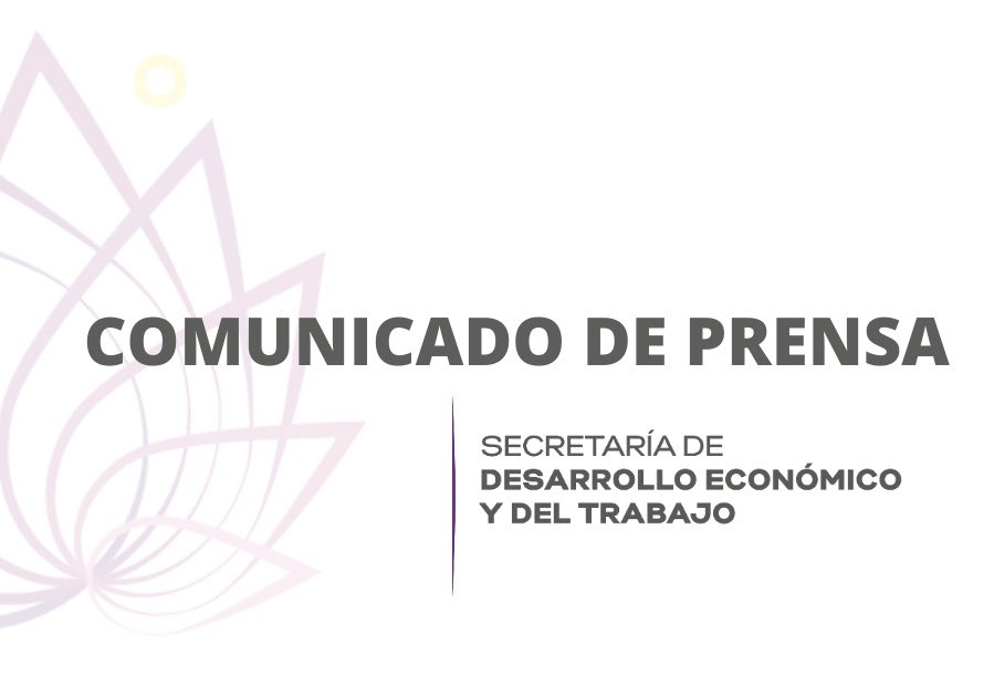 SDEyT_Morelos's tweet photo. 🚨 𝗖𝗢𝗠𝗨𝗡𝗜𝗖𝗔𝗗𝗢 𝗗𝗘 𝗣𝗥𝗘𝗡𝗦𝗔 𝗦𝗗𝗘𝘆𝗧 🚨

A fin de prevenir el contagio de coronavirus COVID-19 🦠, la #SDEyT determinó suspender las labores en los Tribunales Laborales 🏢.

👉🏻 Infórmate más en: https://t.co/cFZR1X0LN0 https://t.co/kQ7m8dsGXk
