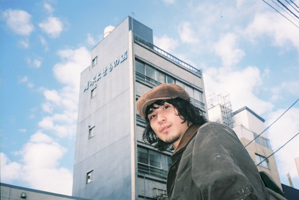 JYolks's tweet photo. 「ジャーニー初のお散歩企画」
築地編が公開されてます〜。

プロフィールのURLから
飛んでみてねぇぇぇぇっ！！

今回はコンパクトにまとまり
見所も詰まってるよ〜🐣🐣

#東京 #築地 #お散歩
#YouTube #YouTuber 
#旅するモデルとカメラマン https://t.co/HXNY7V2BQv