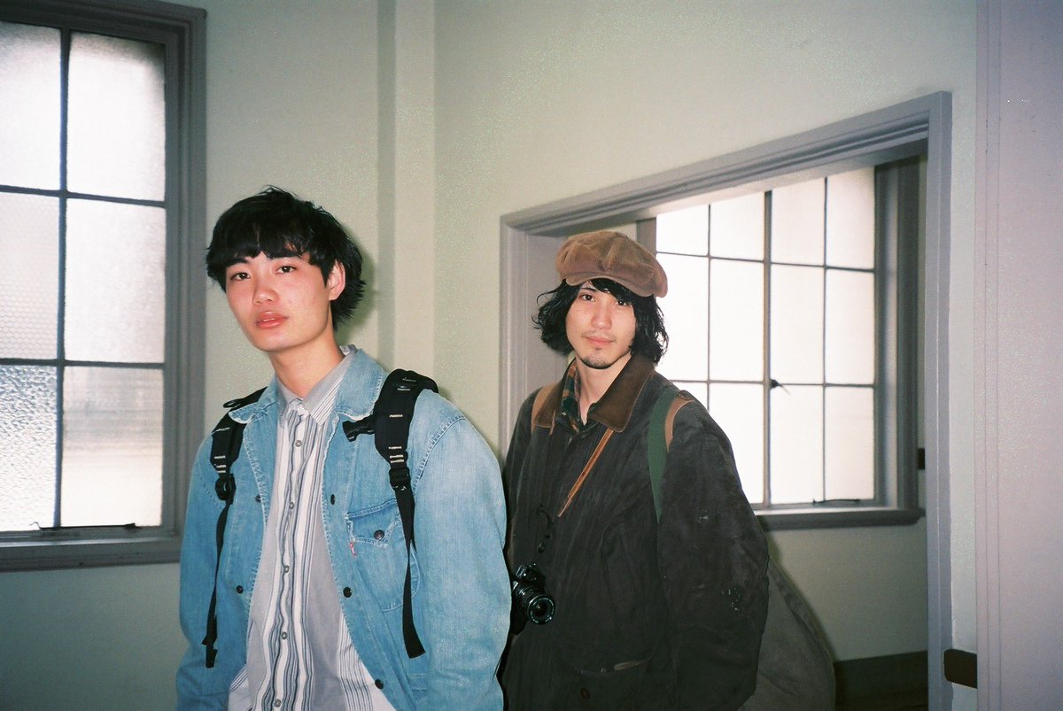 JYolks's tweet photo. 「ジャーニー初のお散歩企画」
築地編が公開されてます〜。

プロフィールのURLから
飛んでみてねぇぇぇぇっ！！

今回はコンパクトにまとまり
見所も詰まってるよ〜🐣🐣

#東京 #築地 #お散歩
#YouTube #YouTuber 
#旅するモデルとカメラマン https://t.co/HXNY7V2BQv