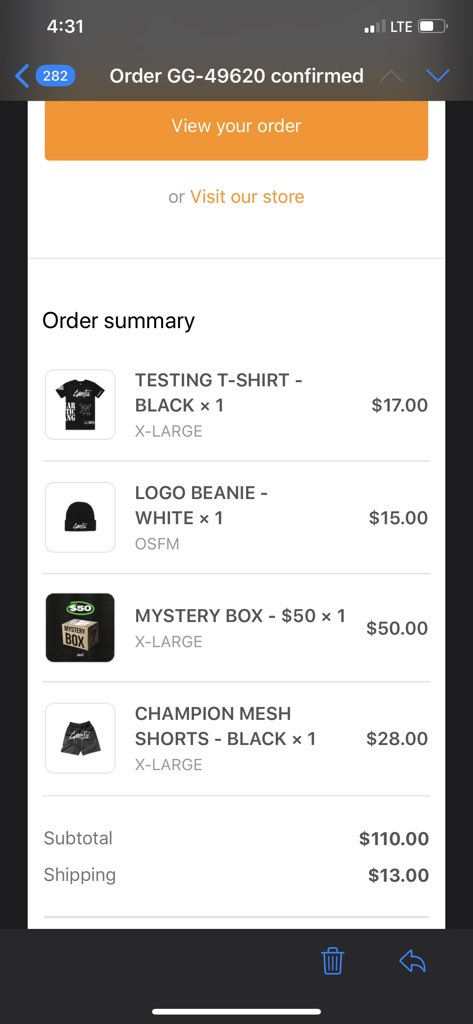 IccyGoOn's tweet photo. Cant wait for this gnarcotic order to com @lilgnar https://t.co/X5HsiBuMQq
