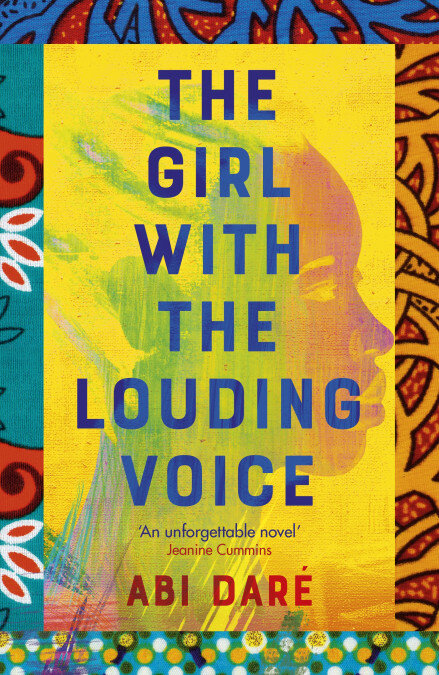 This week on Malala Fund's by girls, for girls digital publication Assembly: 

✨ Nigerian author <a href="/abidare_author/">Abi Daré</a> talks about her bestselling book "The Girl with the Louding Voice."

➡️ mala.la/39aItwy ⬅️