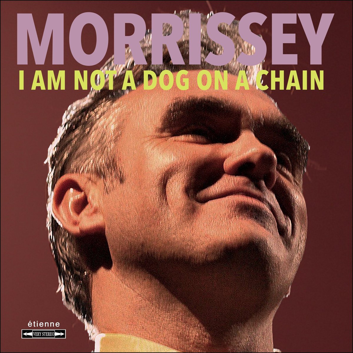 sadglamour's tweet photo. New on my Morrissey blog: I Am Not A Dog On A Chain: A Review:
https://t.co/I8oMAuTtrm https://t.co/LdwEZY3Esc
