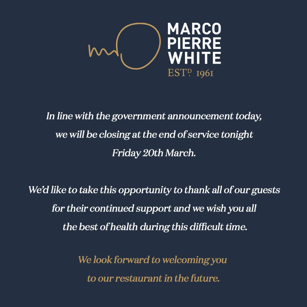 We hope to see you again soon - Team MPW