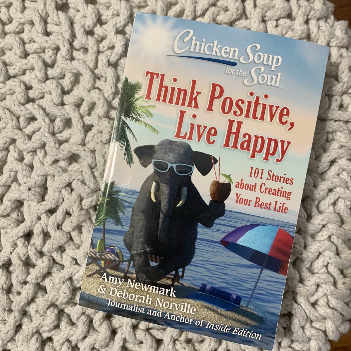 ChickenSoupSoul's tweet photo. Your attitude is one of the most powerful things you have. Use it to think positive! https://t.co/KWSfQQZRCF #CSSThinkPositiveLiveHappy https://t.co/0ORugvSwvF