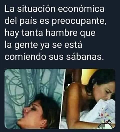 MemesHot2's tweet photo. #ECU911Conmigo  #coronavirus  #QuedateEnCasa #YoMeQuedoEnCasa #URGENTE #PlanEducativo #armyecuadorianfood #VirusChino #AislamientoObligatorio https://t.co/4Um2vEs6H2