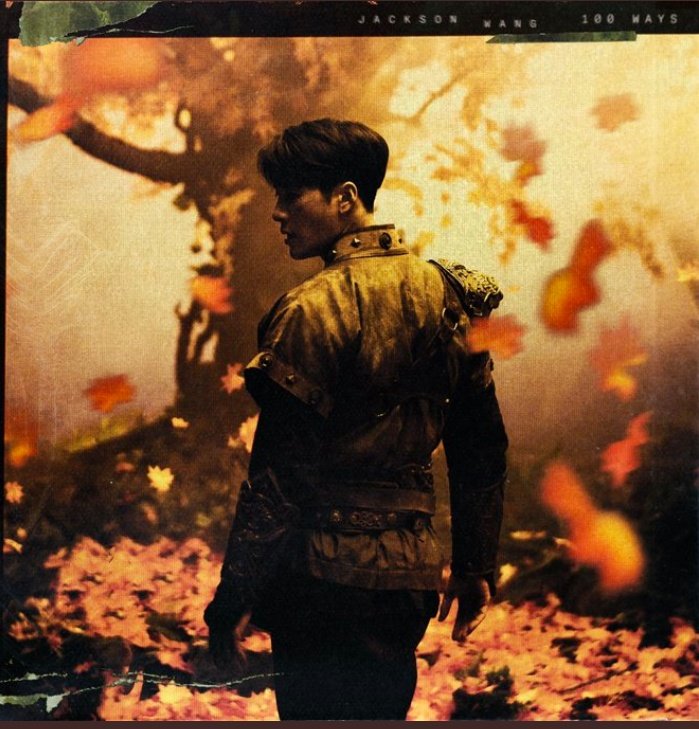 Junnie47013166's tweet photo. MANO SIMPLESMENTE ESSA MÚSICA É MARAVILHOSAAAAA,PERFEITA E O REFRÃO E TÃO PERFEITO CARA ,ELE ESTA TÃO LINDO ,O MV ENTÃO ♥️♥️♥️♥️♥️♥️♥️♥️
#100WAYS 
#100WAYS
#100WAYS 
@JacksonWang852 https://t.co/GoTHts1fcY