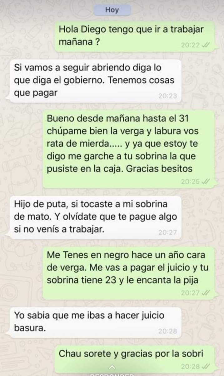 BrunoPelletti1's tweet photo. Renuncié al trabajo https://t.co/22ibveYbNT