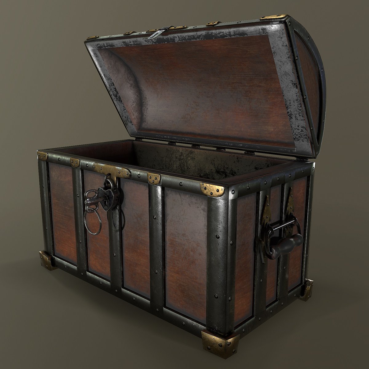 meshtraders's tweet photo. Awesome Chest 3D Asset Made by Nicu with #3dsMax and #vray available for sell at https://t.co/a7PsePb7I6

#art #3d #3dmodels #cgi #meshtraders #stock3d #vr #artwork #Doomsday #Apocalyptic #Pirate #fantasy #Chest #fantasyChest #treasure #gamedesign #gamedev #videogameart #film https://t.co/vheUTs87MH