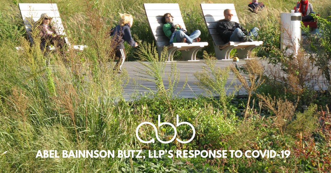 ABB officially moved to remote access this week to support the City in its effort to #FlattenTheCurve by #socialdistancing but we are available through our regular main phone line and directly via email. Wishing you and your family good health. Have a safe weekend, everyone!