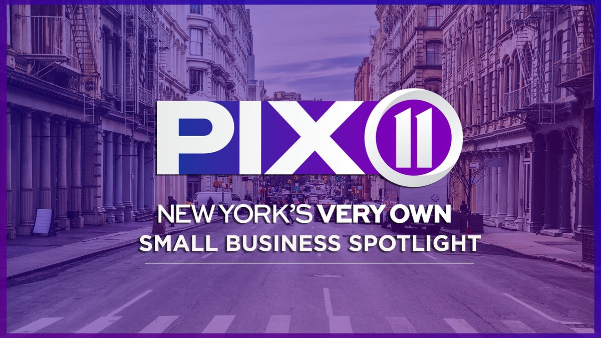 PIX11News's tweet photo. So many local stores have been affected by the COVID-19 crisis, with many closing their doors, some for good. Please @ your favorite shops and we'll try to give them a spotlight in the coming weeks. Remember your favorite small business. They remember you and need you now ❤️ https://t.co/1M12KJC1iJ