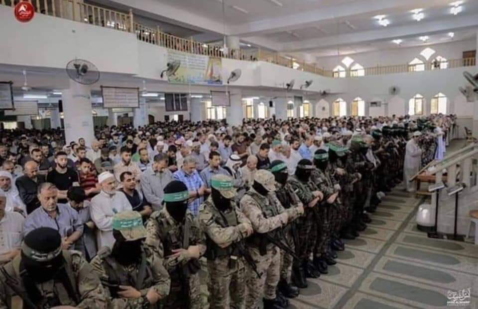 Abbas Sarsour tweet media