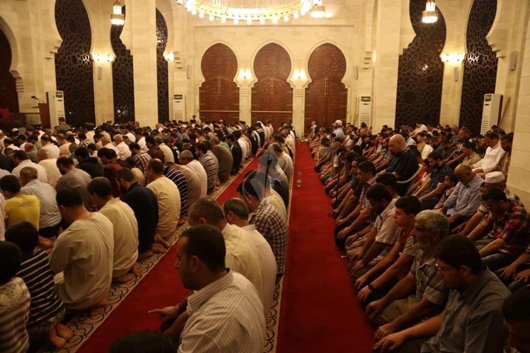 Abbas Sarsour tweet media