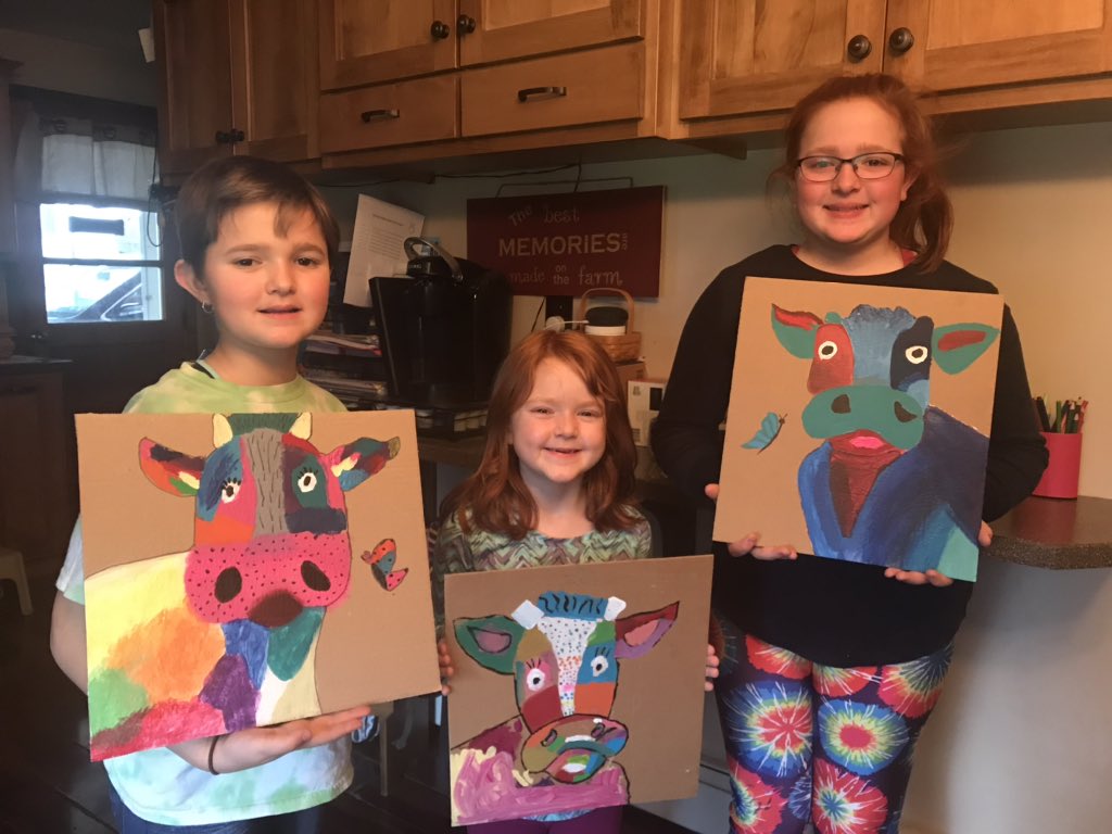 Sherisa Nailor tweet media