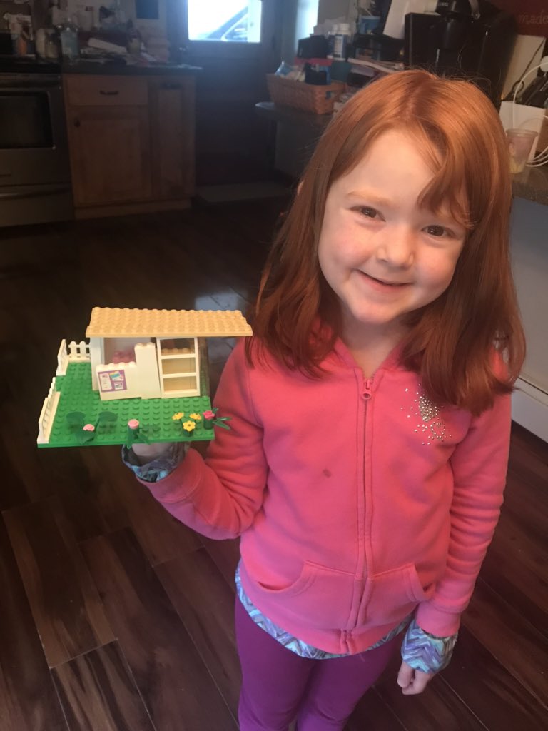 Sherisa Nailor tweet media