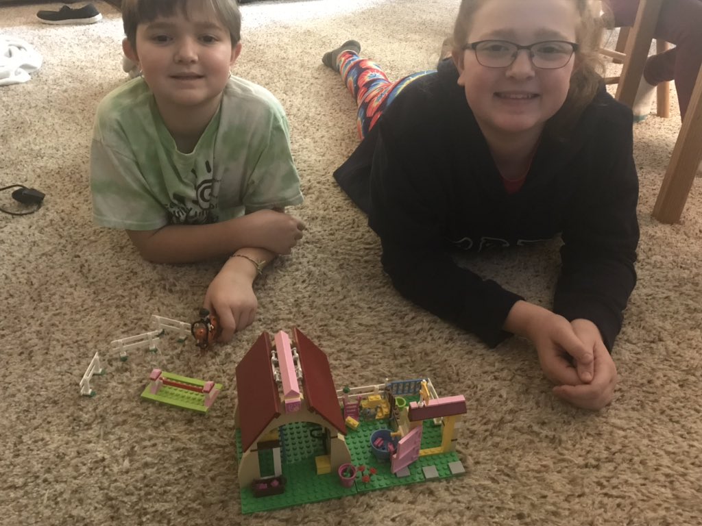 Sherisa Nailor tweet media