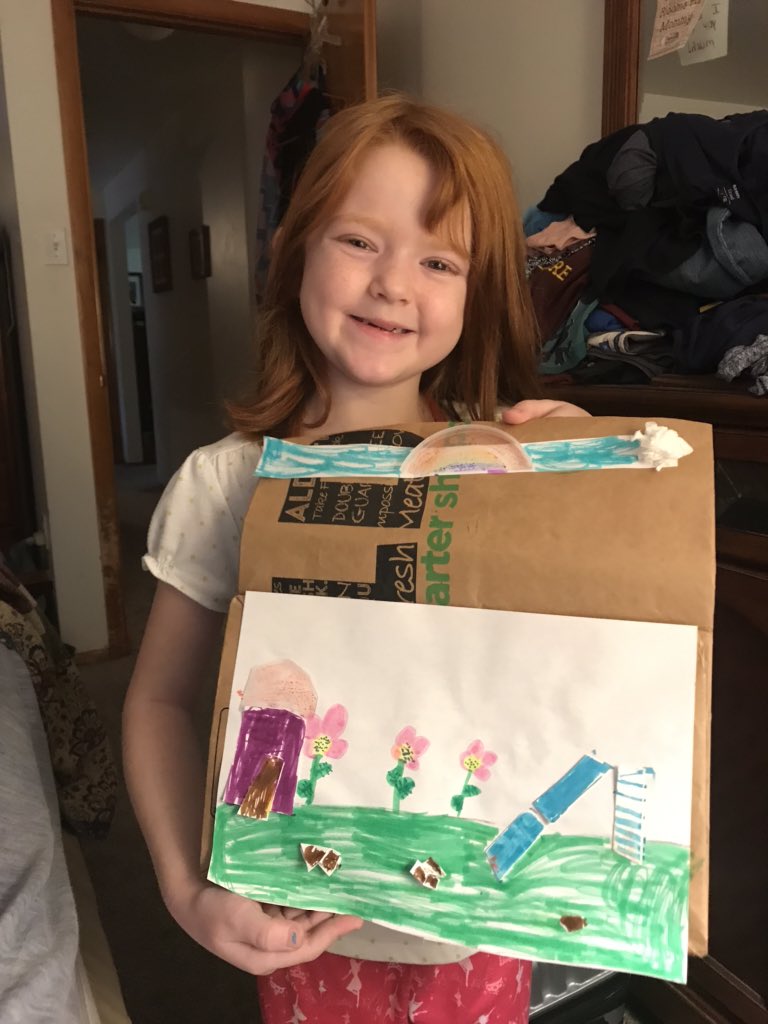 Sherisa Nailor tweet media