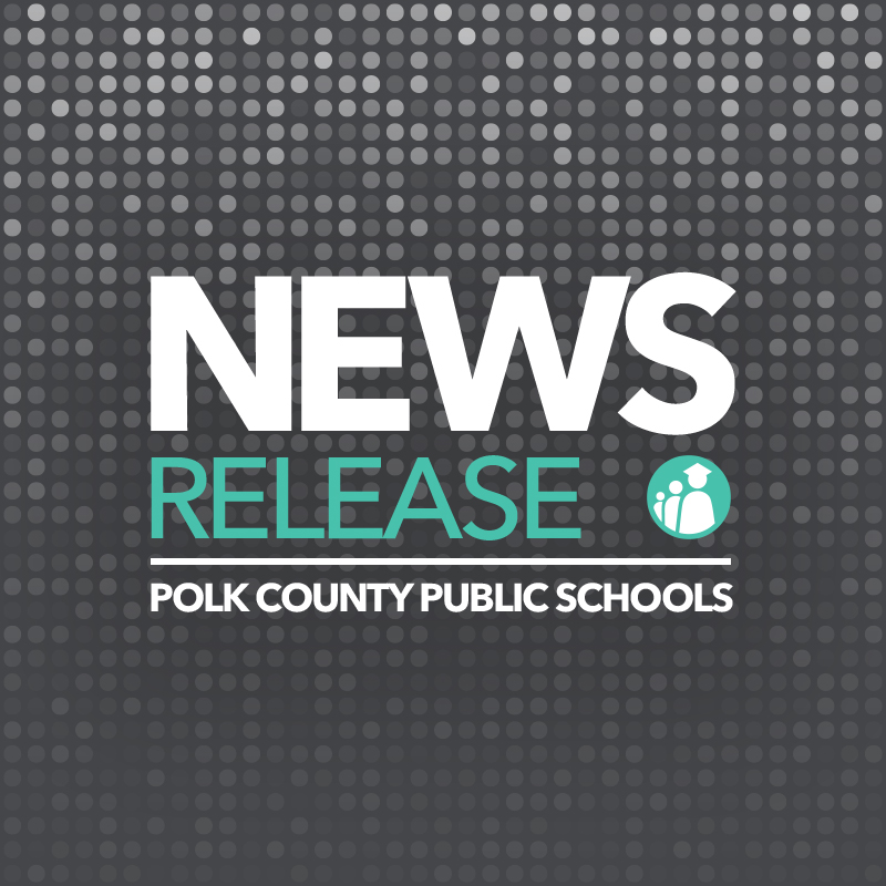 Polk County Public Schools tweet media