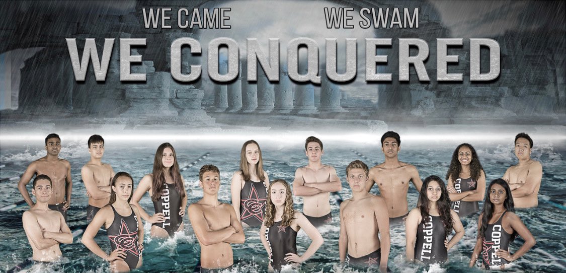 coppellswim's tweet photo. Our Seniors, amazing group of talented &amp; confident individuals, filled our lives with excitement and pride the last 4 years. Thank YOU &amp;we wish you lots of success in fulfilling all your future goals and dreams🤩@MariekeCoach @envirodog @CoppellSports1 @coachsprings @Coppellisd https://t.co/nSruU4C1fl
